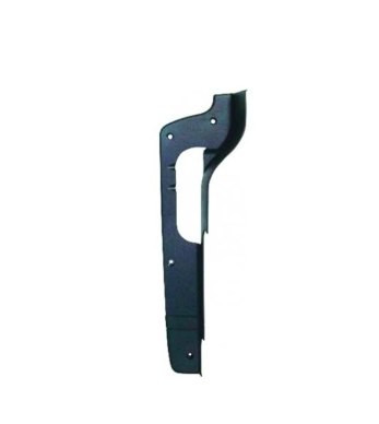 MAN TGL capăt barei de protecție stânga