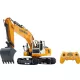 Telecomandă pentru excavatorul Liebherr R936