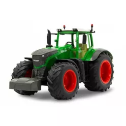 Tractor Fendt 1050 Vario cu telecomandă