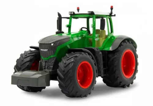 Tractor Fendt 1050 Vario cu telecomandă