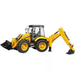 Buldoexcavator JCB 5CX eco