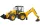 Buldoexcavator JCB 5CX eco