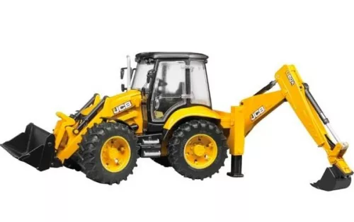 Buldoexcavator JCB 5CX eco