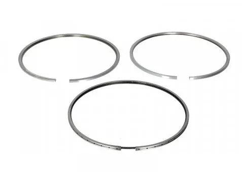 Kit de inele de piston Mercedes