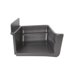 Iveco Eurocargo începând cu 2004 pasul stâng