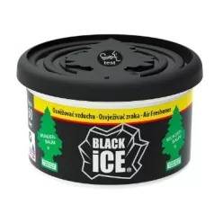 Odorizant auto la cutie (Black Ice)