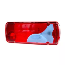MAN TGA lampă spate dreapta (atașament spate)