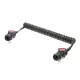 Cablu electric EBS/ABS 5/7P (Euro6)