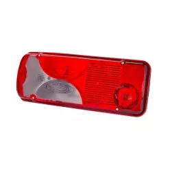 Iveco Euro6 lampă spate stânga (pagina atașată)