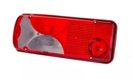 Iveco Euro6 lampă spate stânga (pagina atașată)