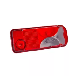 Iveco Euro6 lampă spate dreapta (atașament vechi)