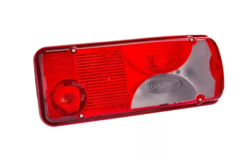 Iveco Euro6 lampă spate dreapta (atașament vechi)