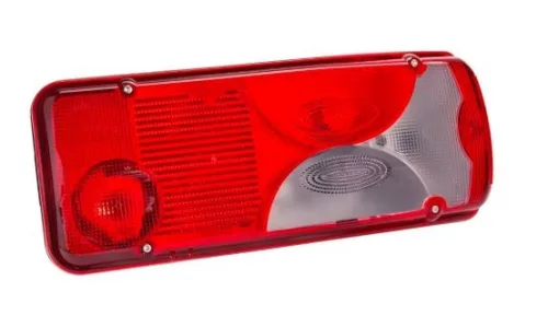 Iveco Euro6 lumină spate dreapta (hts. atașat)