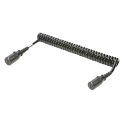 Cablu electric "N" din plastic (Euro6)