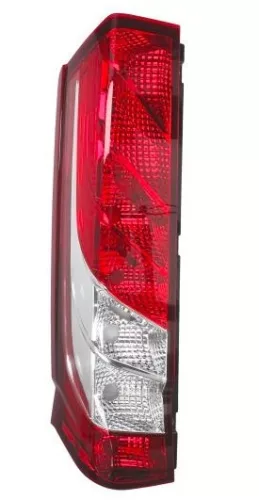 Iveco Daily 14- lumină spate stânga
