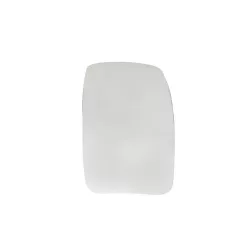 Placă oglindă de rampă Mercedes Actros