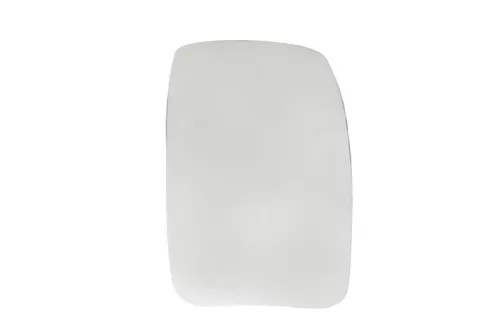 Placă oglindă de rampă Mercedes Actros