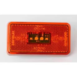 Scania R index lateral LED