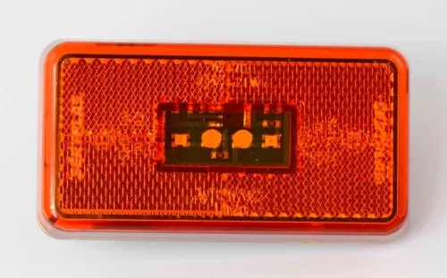 Scania R index lateral LED