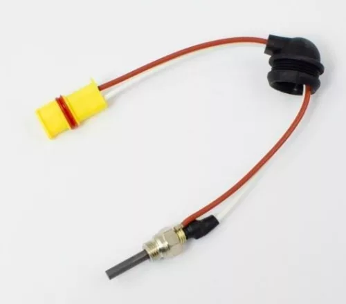 Bujie incandescentă staționară D2/D4/D4S