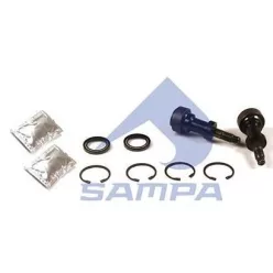 Kit de reparare a stabilizatorului pasajului roții Scania