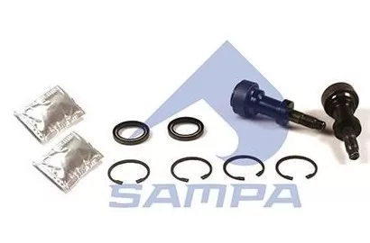 Kit de reparare a stabilizatorului pasajului roții Scania