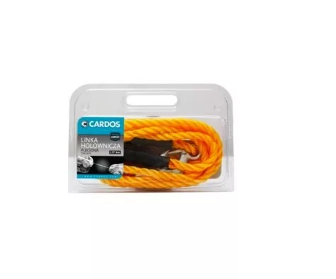 Frânghie de remorcare 1,5T 4M