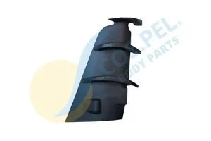MAN TGX Euro 6 spoiler lateral interior stânga