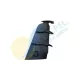 MAN TGX Euro 6 spoiler lateral interior stânga