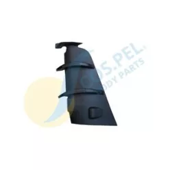 MAN TGX Euro 6 spoiler lateral interior dreapta