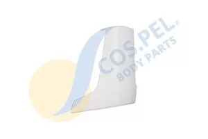 MAN TGX Euro 6 spoiler lateral exterior stânga