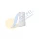 MAN TGX Euro 6 spoiler lateral exterior stânga