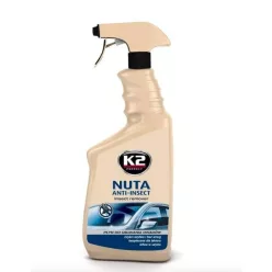 Îndepărtător de insecte 770ml