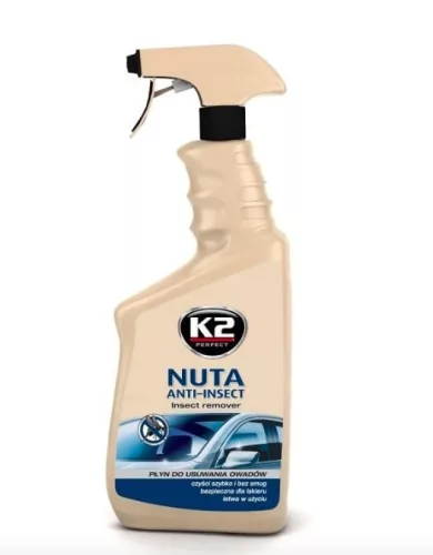 Îndepărtător de insecte 770ml