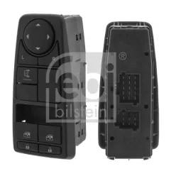 Panou de control MAN TGX stânga