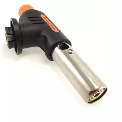 Arzător cu cartuș de gaz