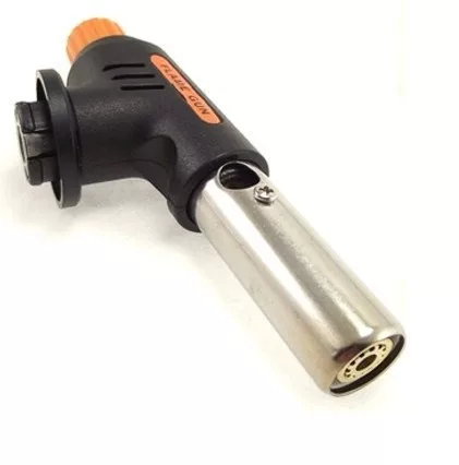 Arzător cu cartuș de gaz