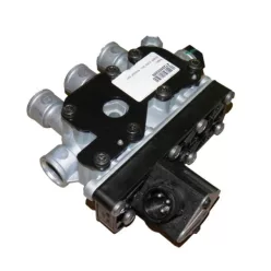 Man/RVI Supapă electromagnetică (Wabco)