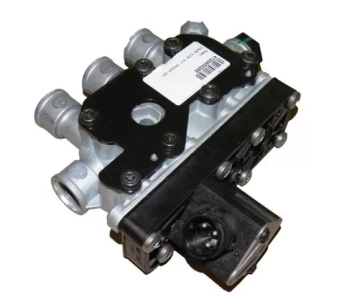Man/RVI Supapă electromagnetică (Wabco)