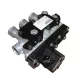 Man/RVI Supapă electromagnetică (Wabco)