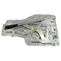 MAN TGA regulator geam stânga (fără motor)