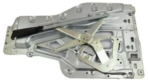 MAN TGA regulator geam stânga (fără motor)