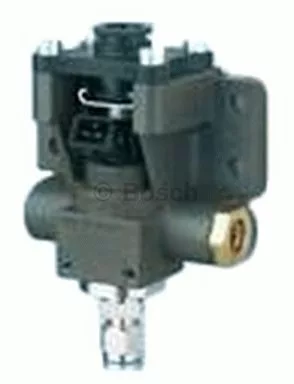 Modul distribuitor AdBlue