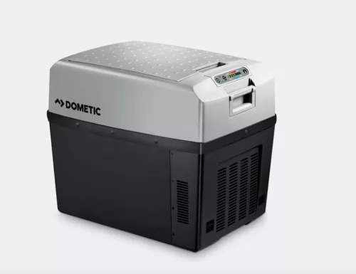 Răcitor termoelectric 33L 12/24/220 V