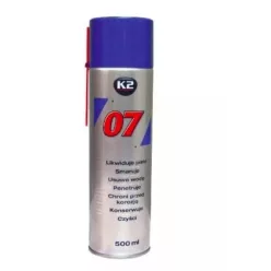 Spray de întreținere 500ML