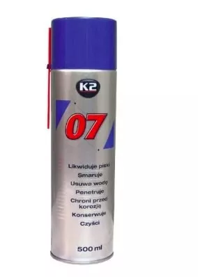 Spray de întreținere 500ML