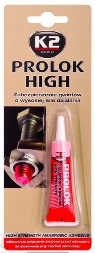 Prolok 270 fixator de șuruburi 6 ML