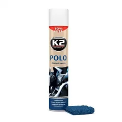 Detergent pentru tabloul de bord 750ml FRESH