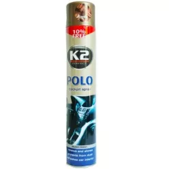 Detergent pentru tabloul de bord 750ml Cafea