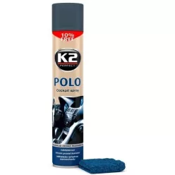 Detergent pentru panoul de instrumente 750ml MAN